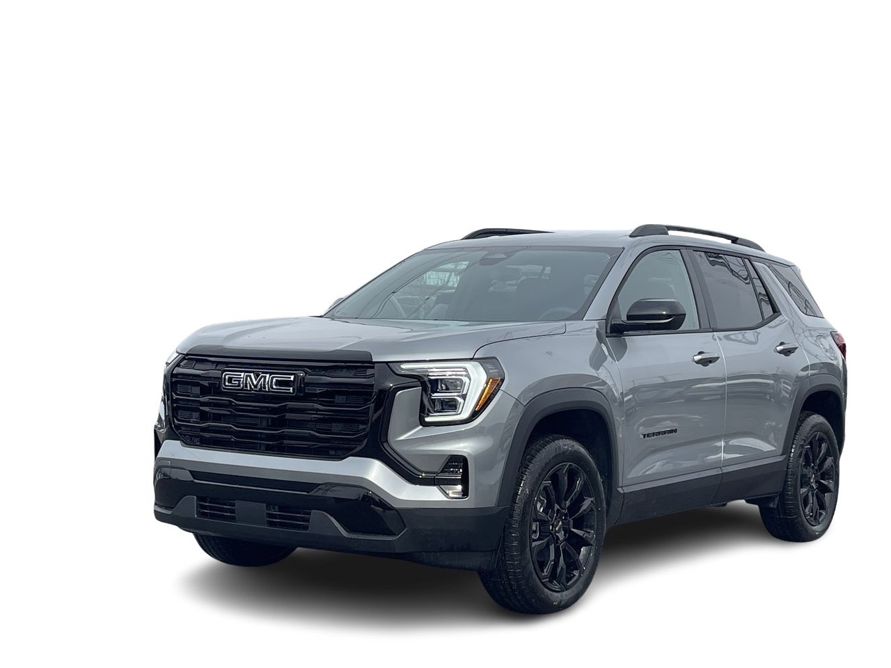 2026 GMC Terrain in Saint-Leonard, Quebec