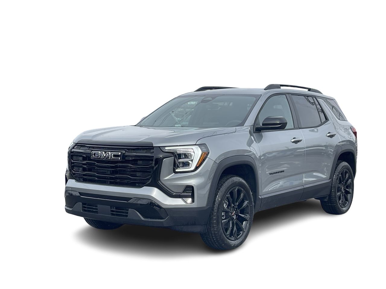 2026 GMC Terrain in Saint-Leonard, Quebec