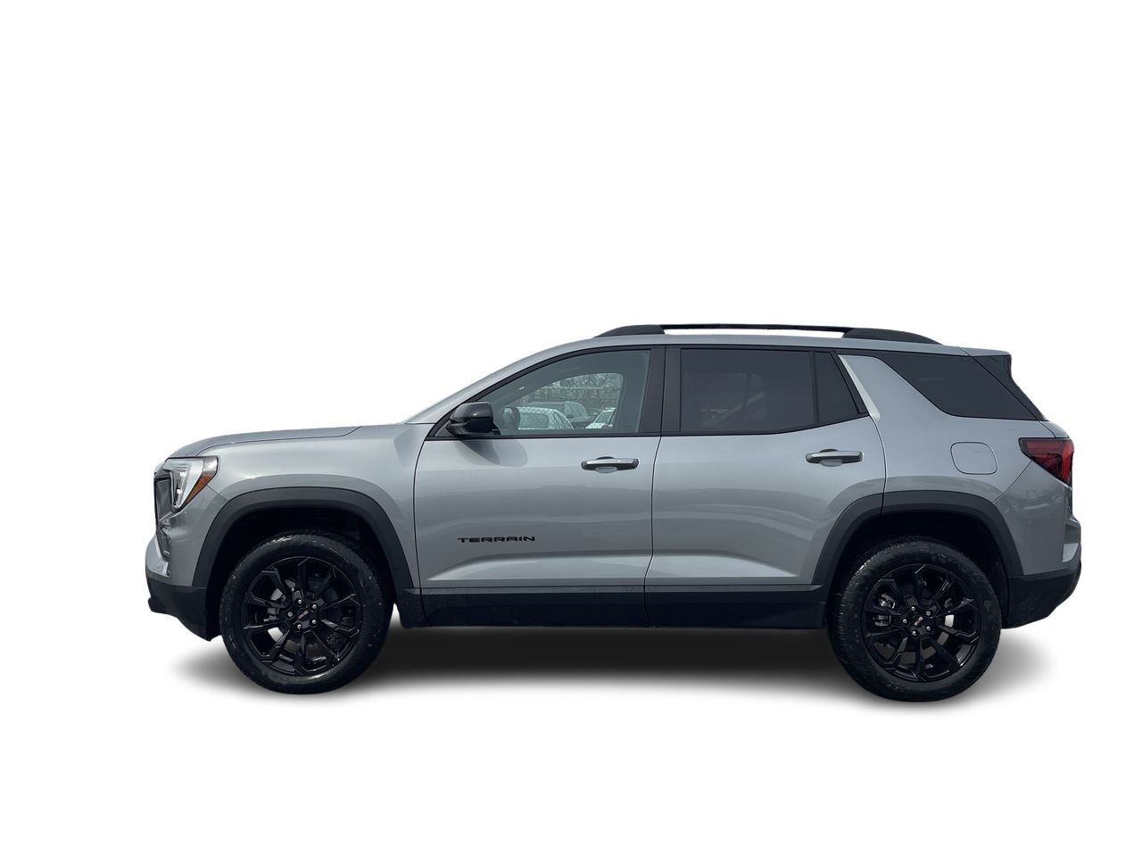 2026 GMC Terrain in Saint-Leonard, Quebec