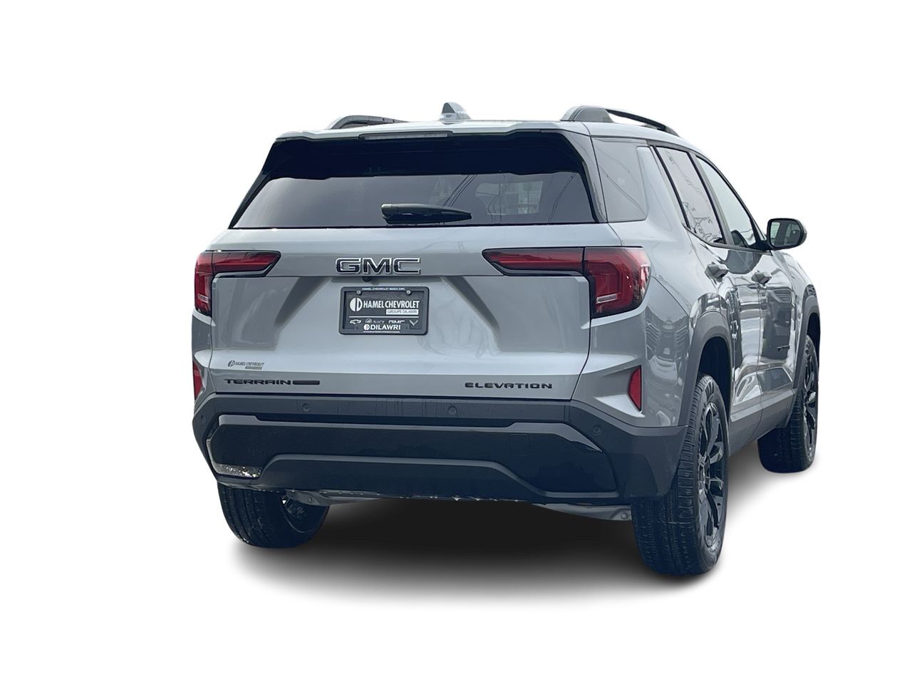 2026 GMC Terrain in Saint-Leonard, Quebec