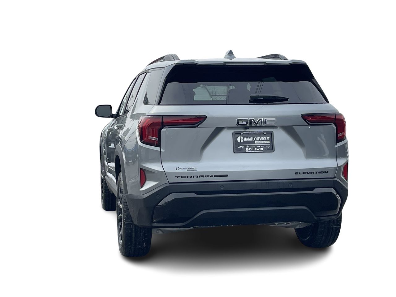 2026 GMC Terrain in Saint-Leonard, Quebec