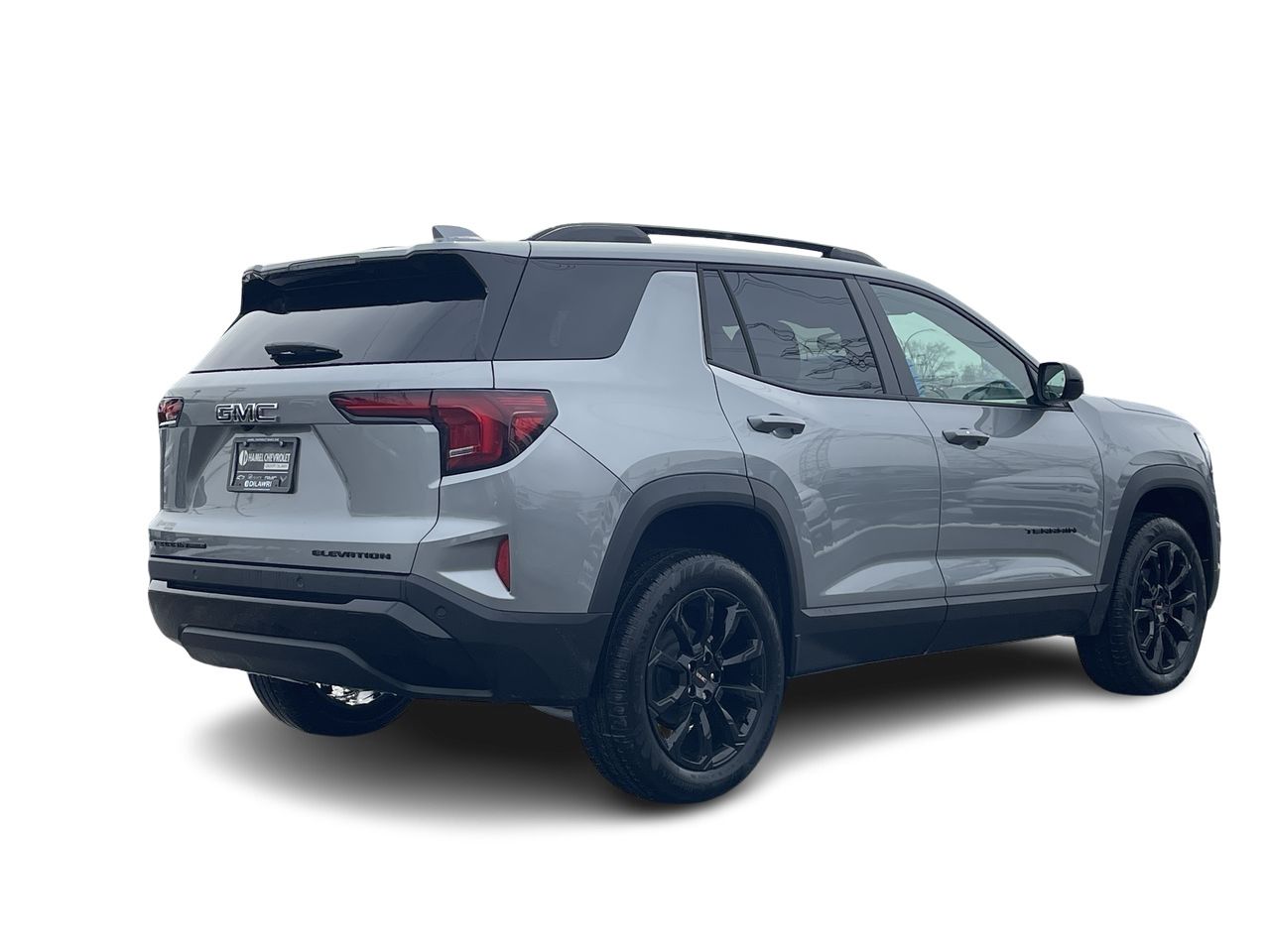 2026 GMC Terrain in Saint-Leonard, Quebec