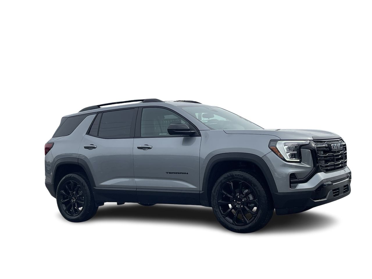 2026 GMC Terrain in Saint-Leonard, Quebec