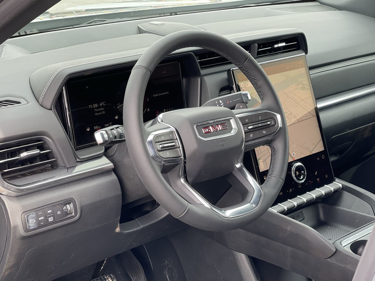 2026 GMC Terrain in Saint-Leonard, Quebec