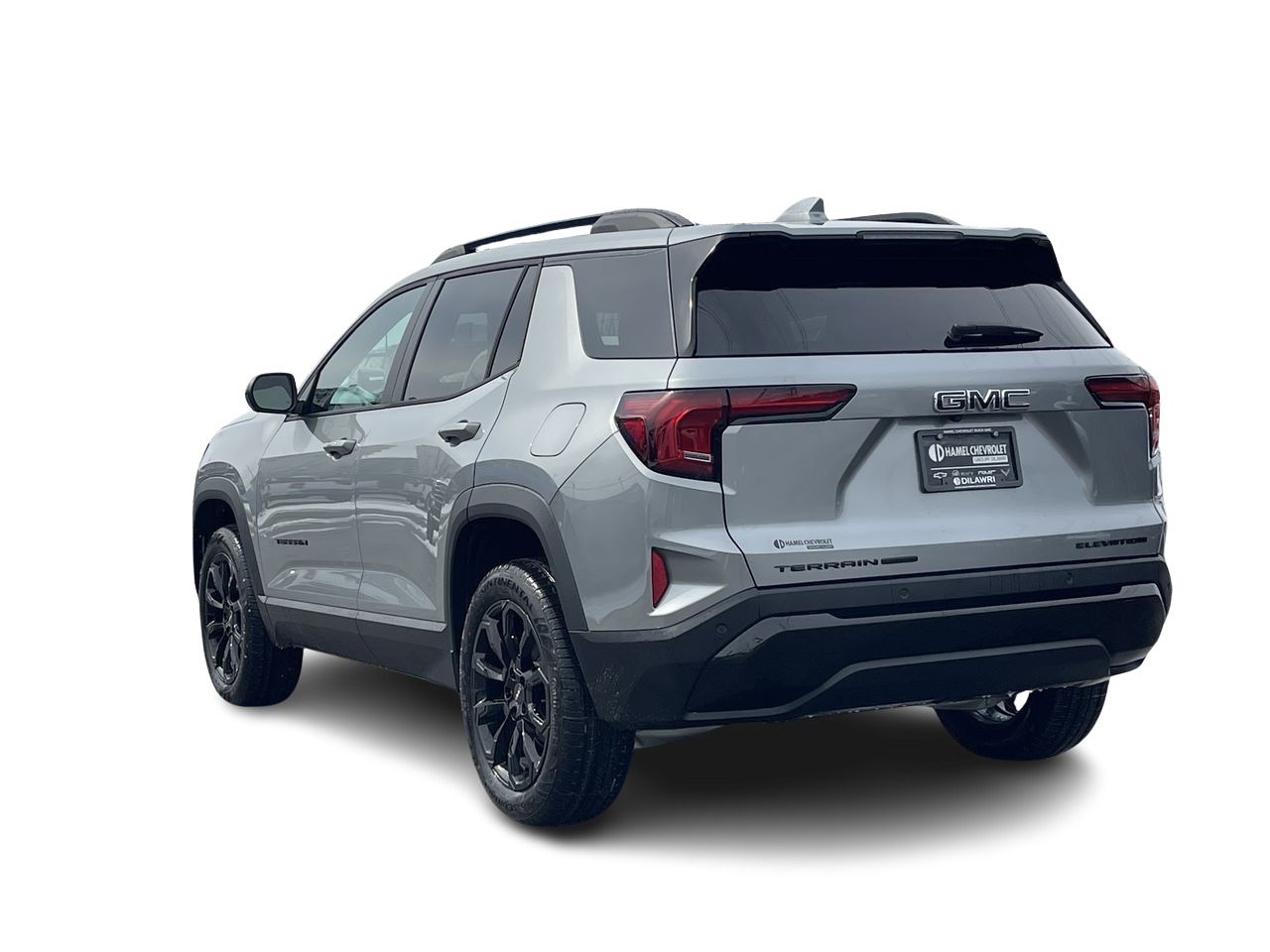 2026 GMC Terrain in Saint-Leonard, Quebec