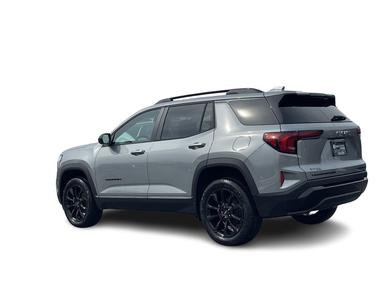 2026 GMC Terrain in Saint-Leonard, Quebec