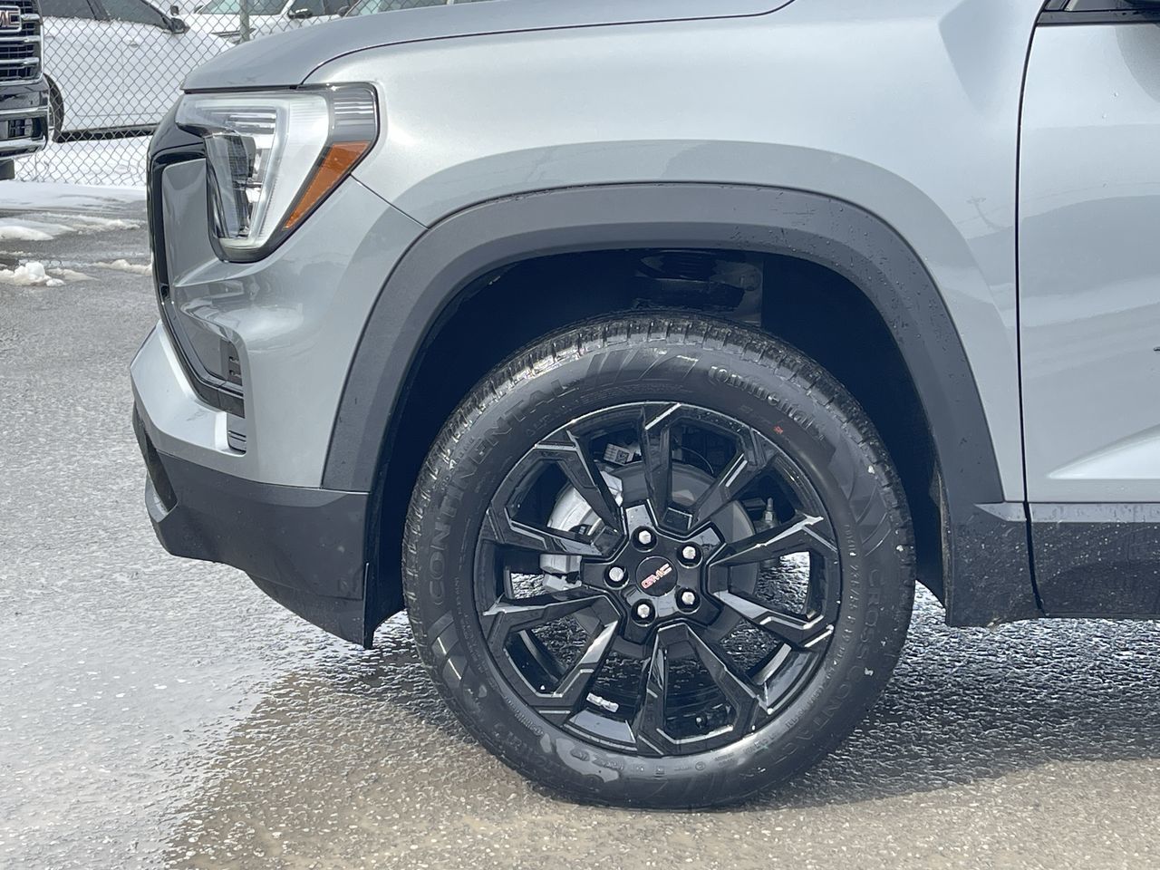 2026 GMC Terrain in Saint-Leonard, Quebec