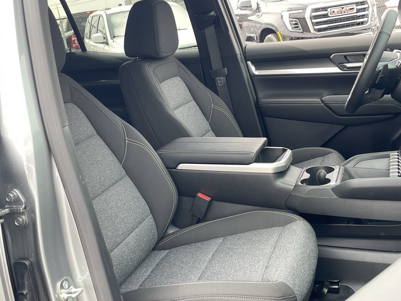 2026 GMC Terrain in Saint-Leonard, Quebec