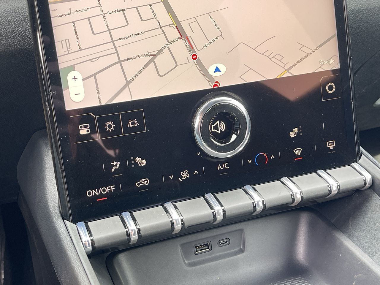 2026 GMC Terrain in Saint-Leonard, Quebec