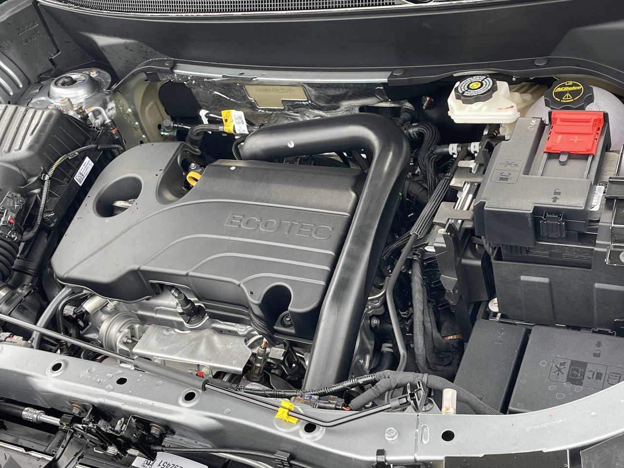 2026 GMC Terrain in Saint-Leonard, Quebec