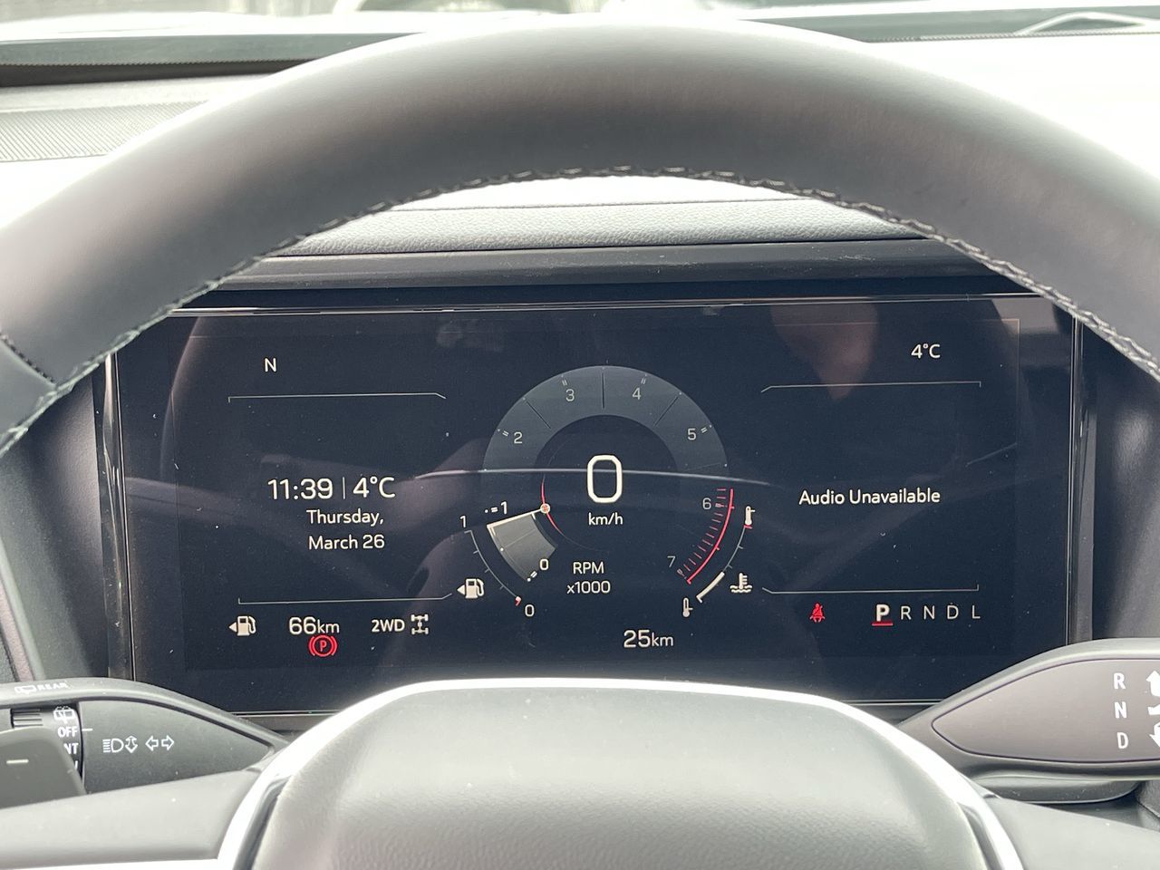 2026 GMC Terrain in Saint-Leonard, Quebec