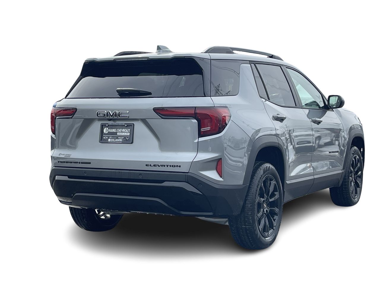 2026 GMC Terrain in Saint-Leonard, Quebec