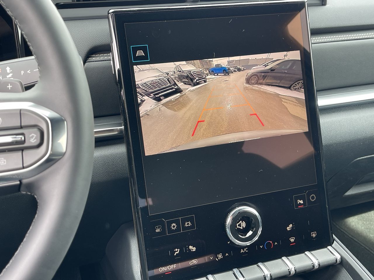 2026 GMC Terrain in Saint-Leonard, Quebec