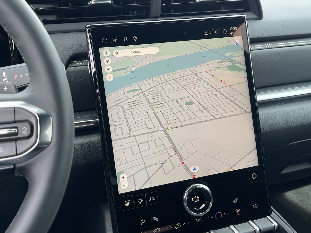 2026 GMC Terrain in Saint-Leonard, Quebec