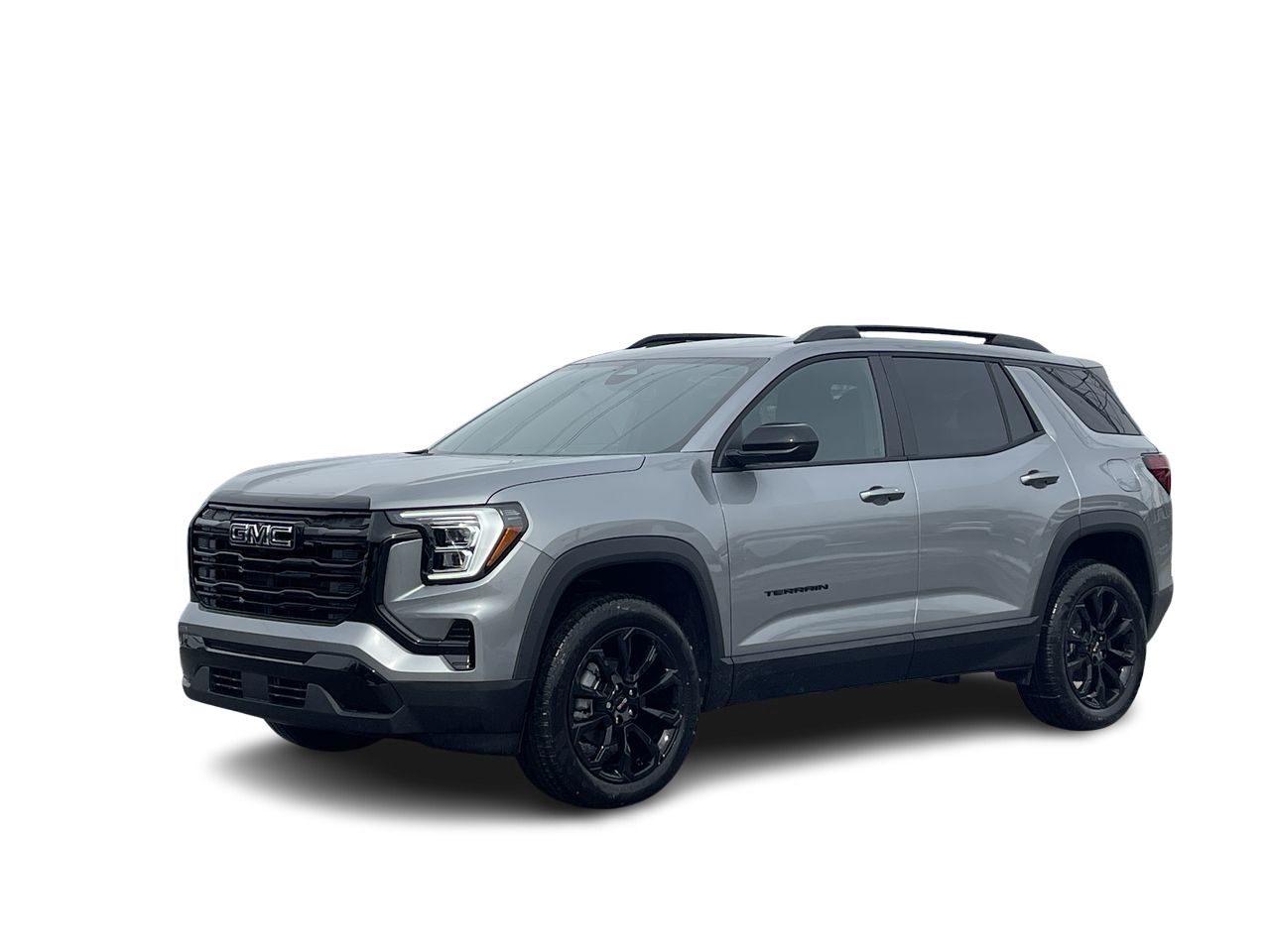 2026 GMC Terrain in Saint-Leonard, Quebec