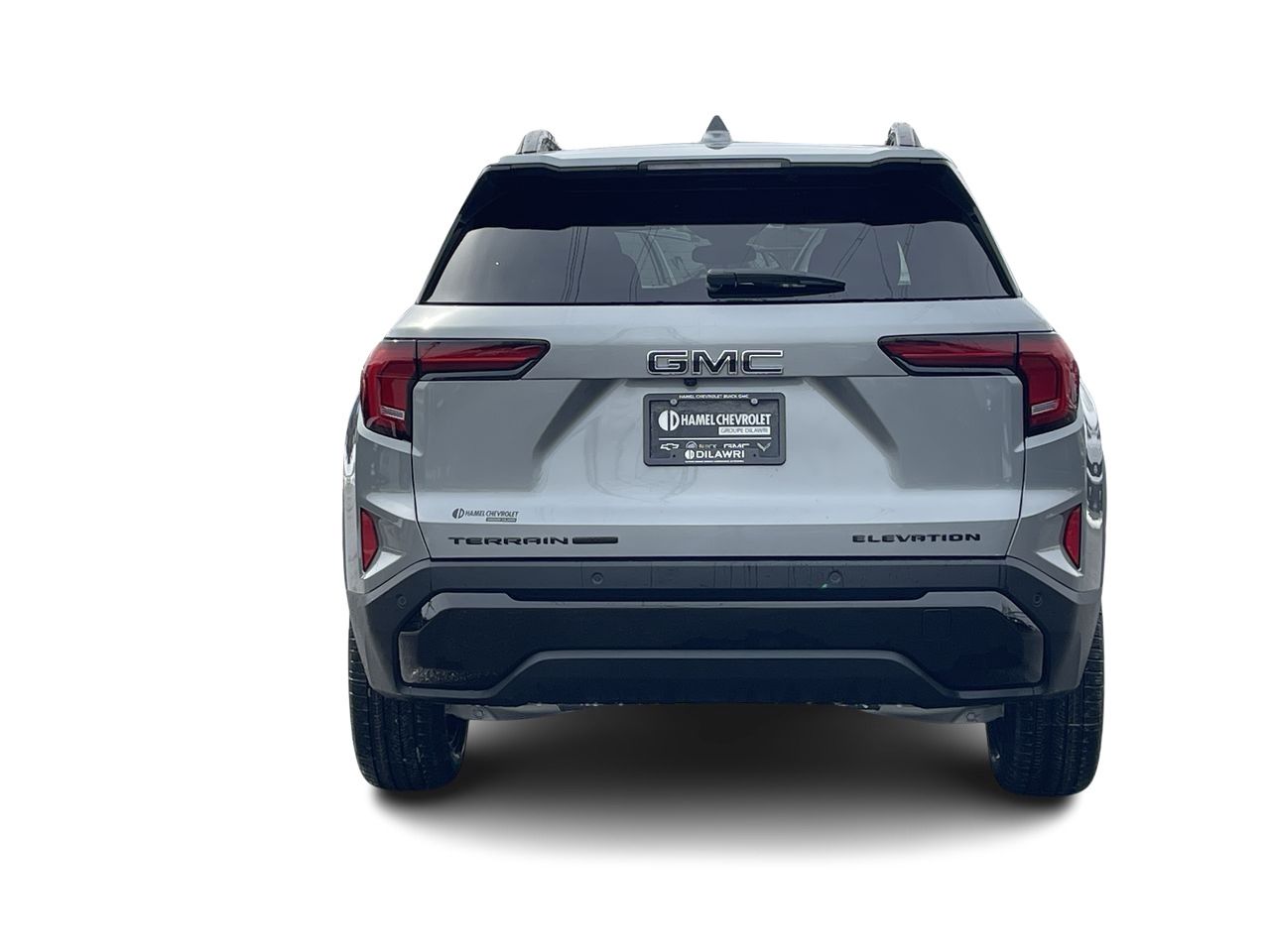 2026 GMC Terrain in Saint-Leonard, Quebec