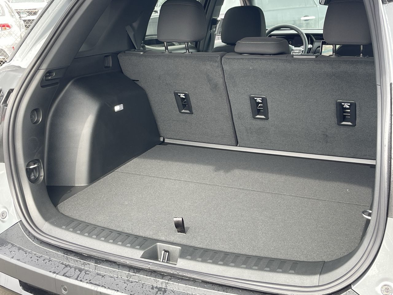 2026 GMC Terrain in Saint-Leonard, Quebec