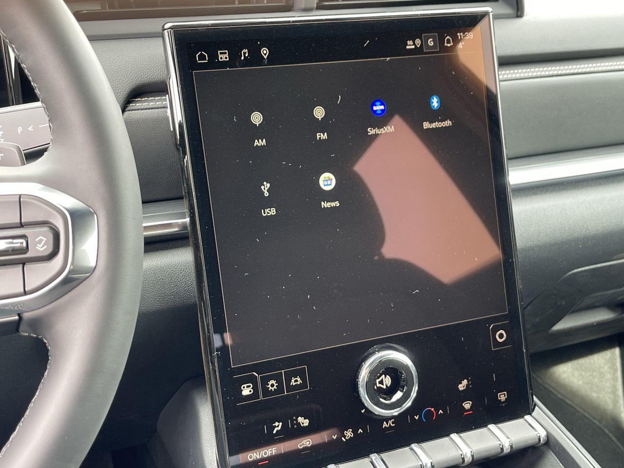 2026 GMC Terrain in Saint-Leonard, Quebec