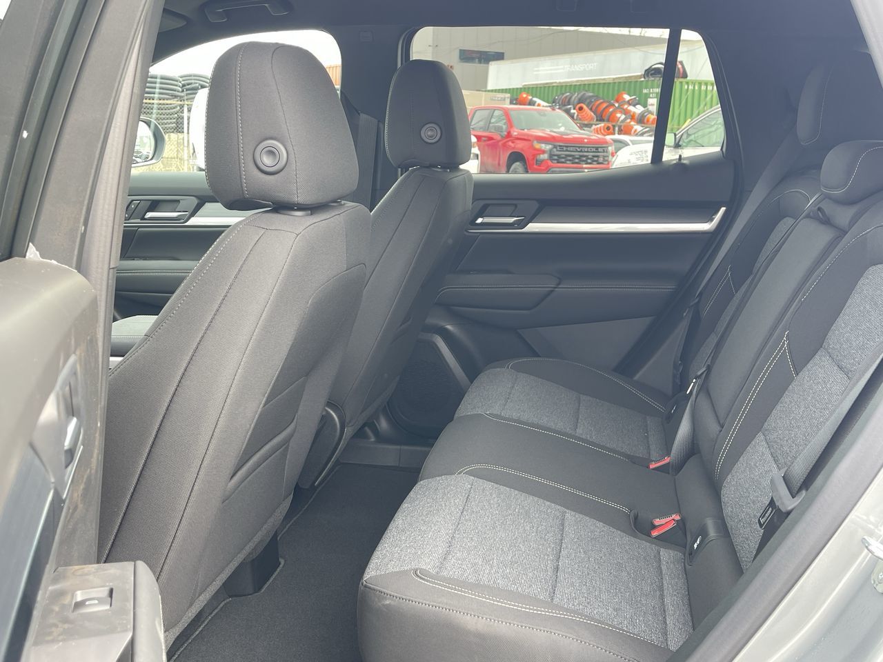 2026 GMC Terrain in Saint-Leonard, Quebec