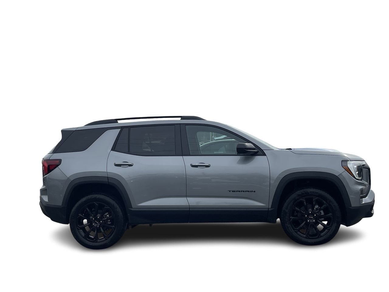 2026 GMC Terrain in Saint-Leonard, Quebec