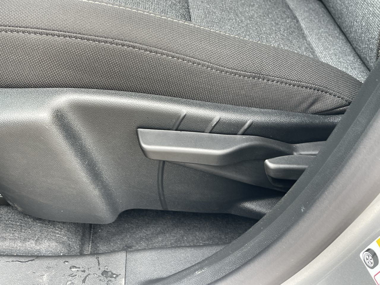 2026 GMC Terrain in Saint-Leonard, Quebec