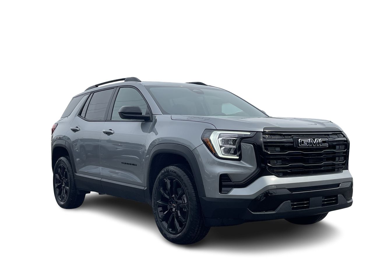 2026 GMC Terrain in Saint-Leonard, Quebec