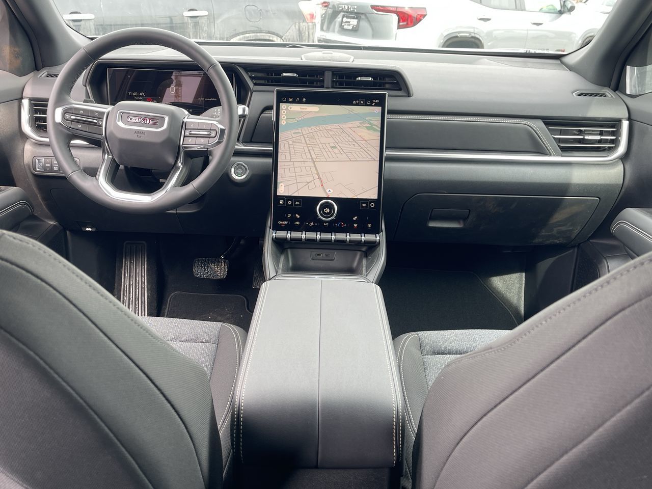 2026 GMC Terrain in Saint-Leonard, Quebec