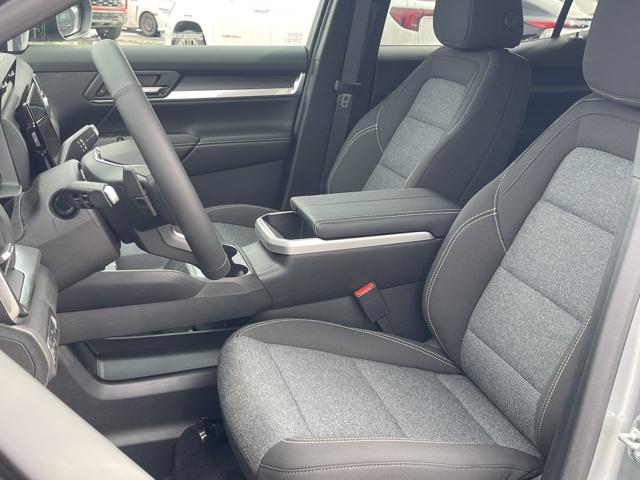 2026 GMC Terrain in Saint-Leonard, Quebec