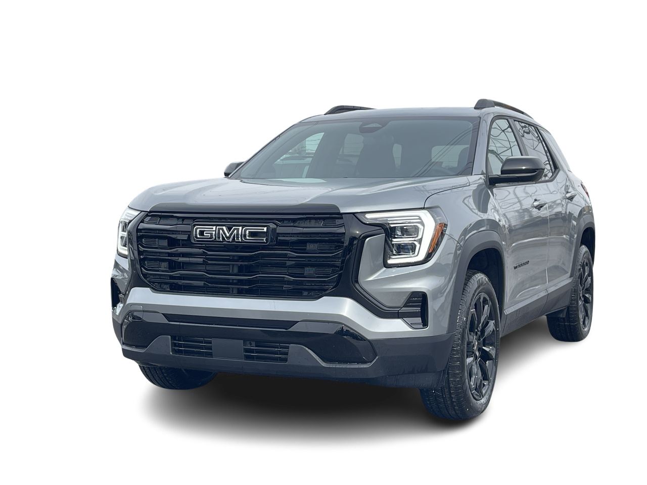 2026 GMC Terrain in Saint-Leonard, Quebec