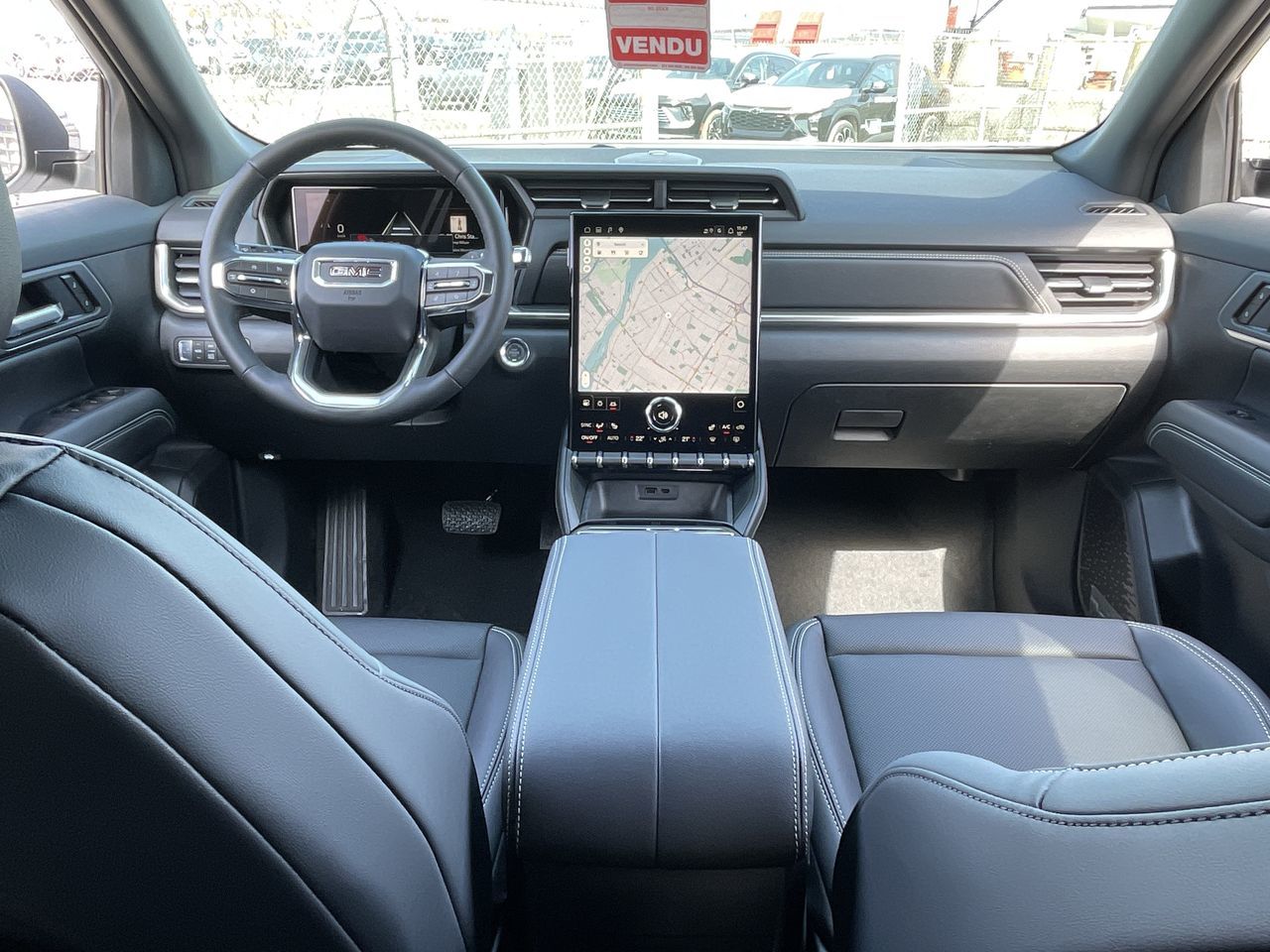 GMC Terrain  2026 à Saint-Léonard, Québec