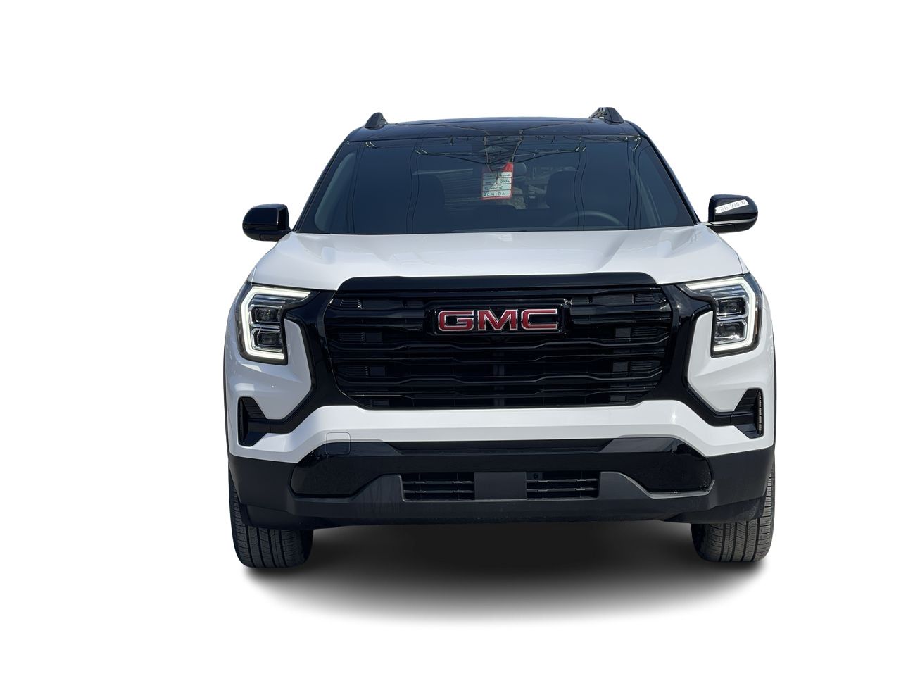 GMC Terrain  2026 à Saint-Léonard, Québec