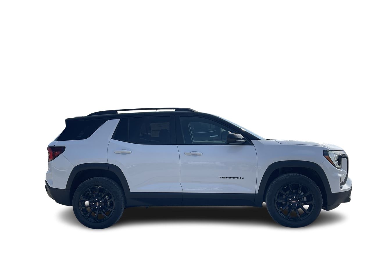 GMC Terrain  2026 à Saint-Léonard, Québec