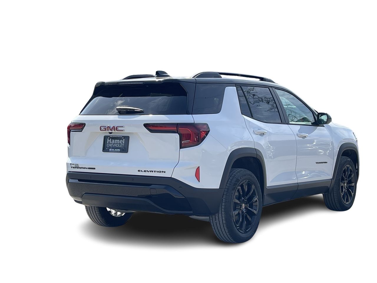 GMC Terrain  2026 à Saint-Léonard, Québec