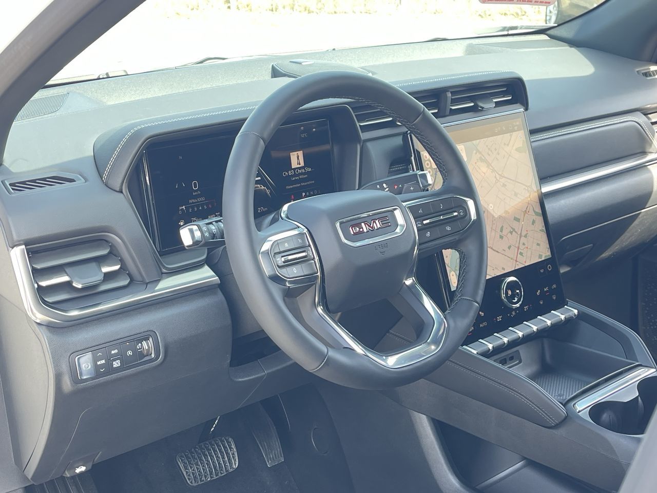 GMC Terrain  2026 à Saint-Léonard, Québec