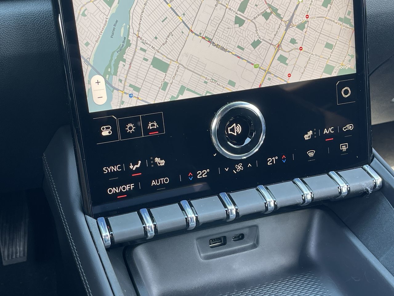 GMC Terrain  2026 à Saint-Léonard, Québec