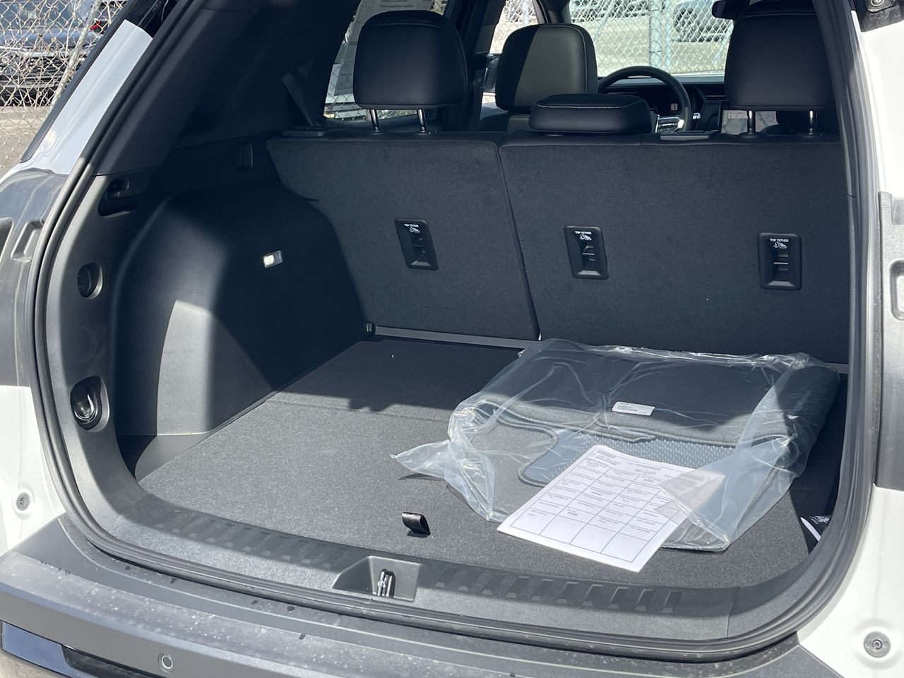 GMC Terrain  2026 à Saint-Léonard, Québec