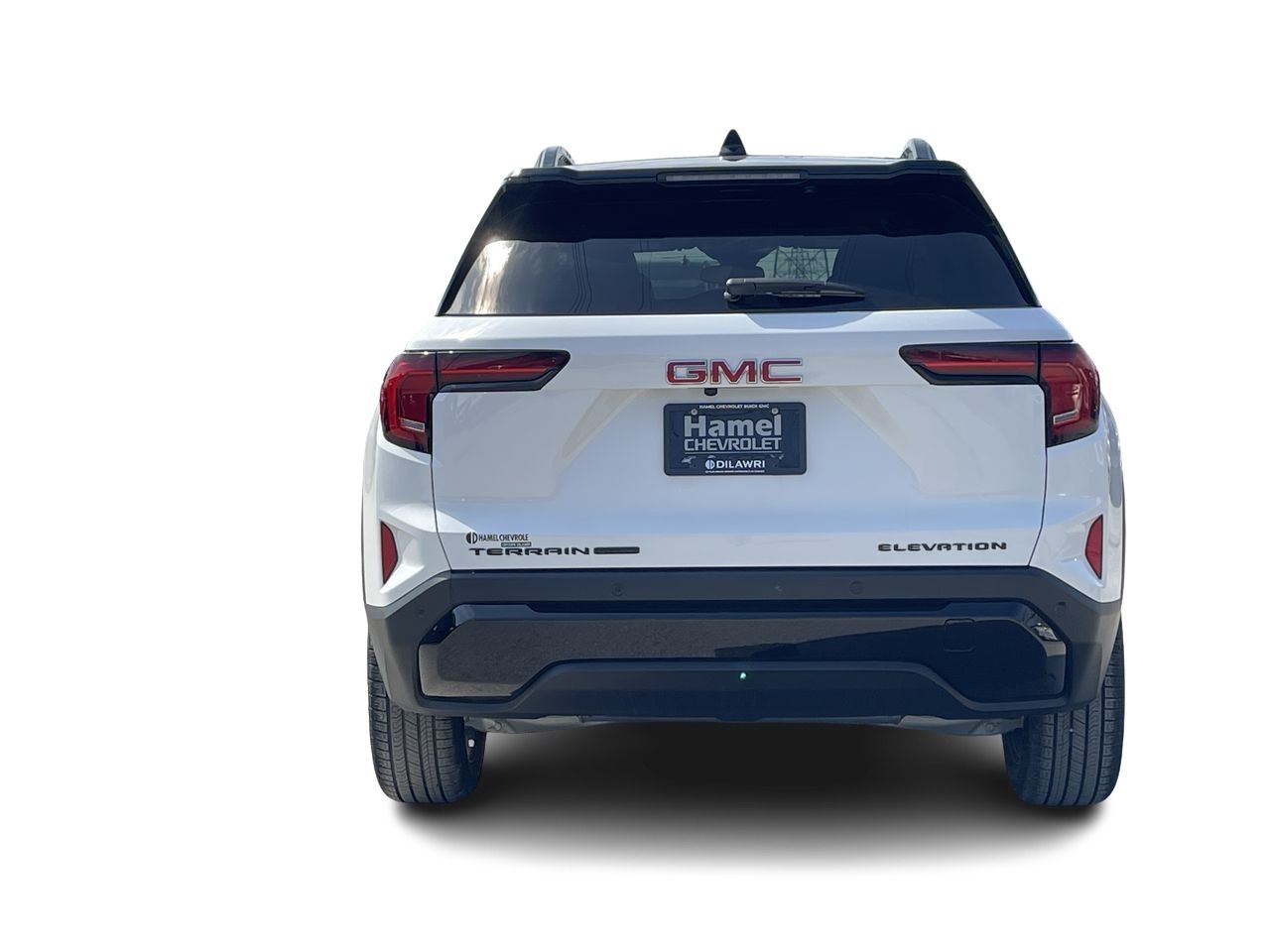 GMC Terrain  2026 à Saint-Léonard, Québec