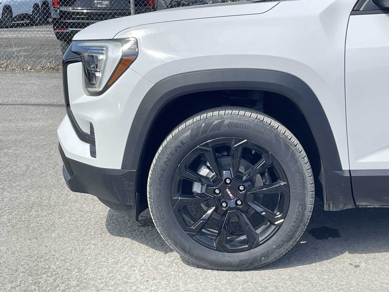 GMC Terrain  2026 à Saint-Léonard, Québec