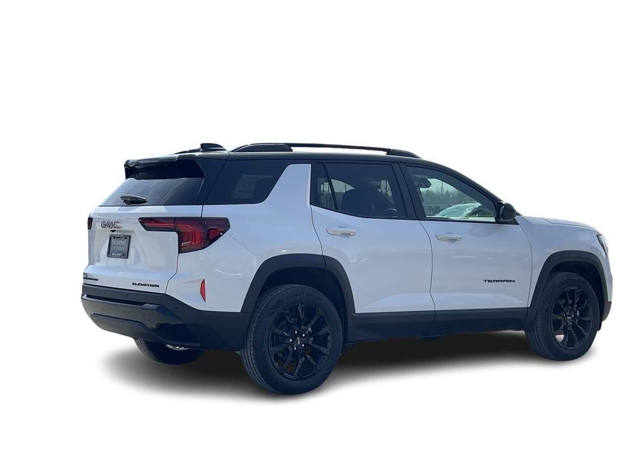 GMC Terrain  2026 à Saint-Léonard, Québec
