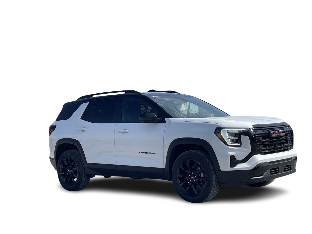 GMC Terrain  2026 à Saint-Léonard, Québec