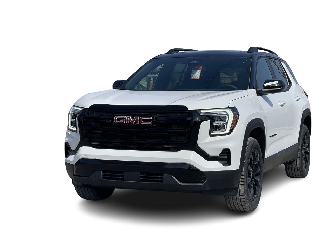 GMC Terrain  2026 à Saint-Léonard, Québec