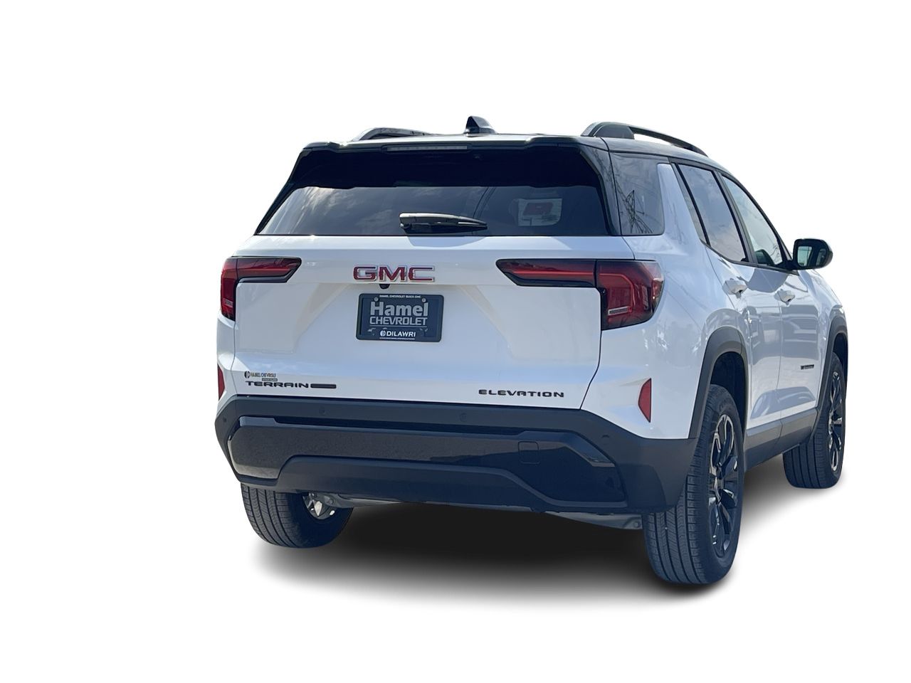 GMC Terrain  2026 à Saint-Léonard, Québec