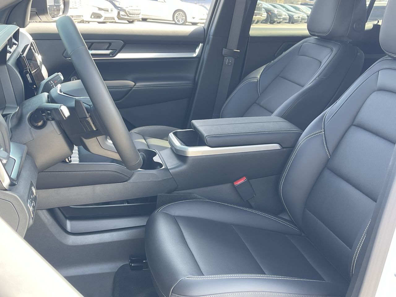 GMC Terrain  2026 à Saint-Léonard, Québec