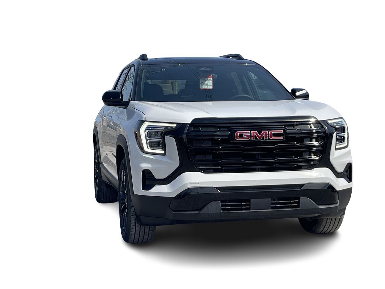 GMC Terrain  2026 à Saint-Léonard, Québec