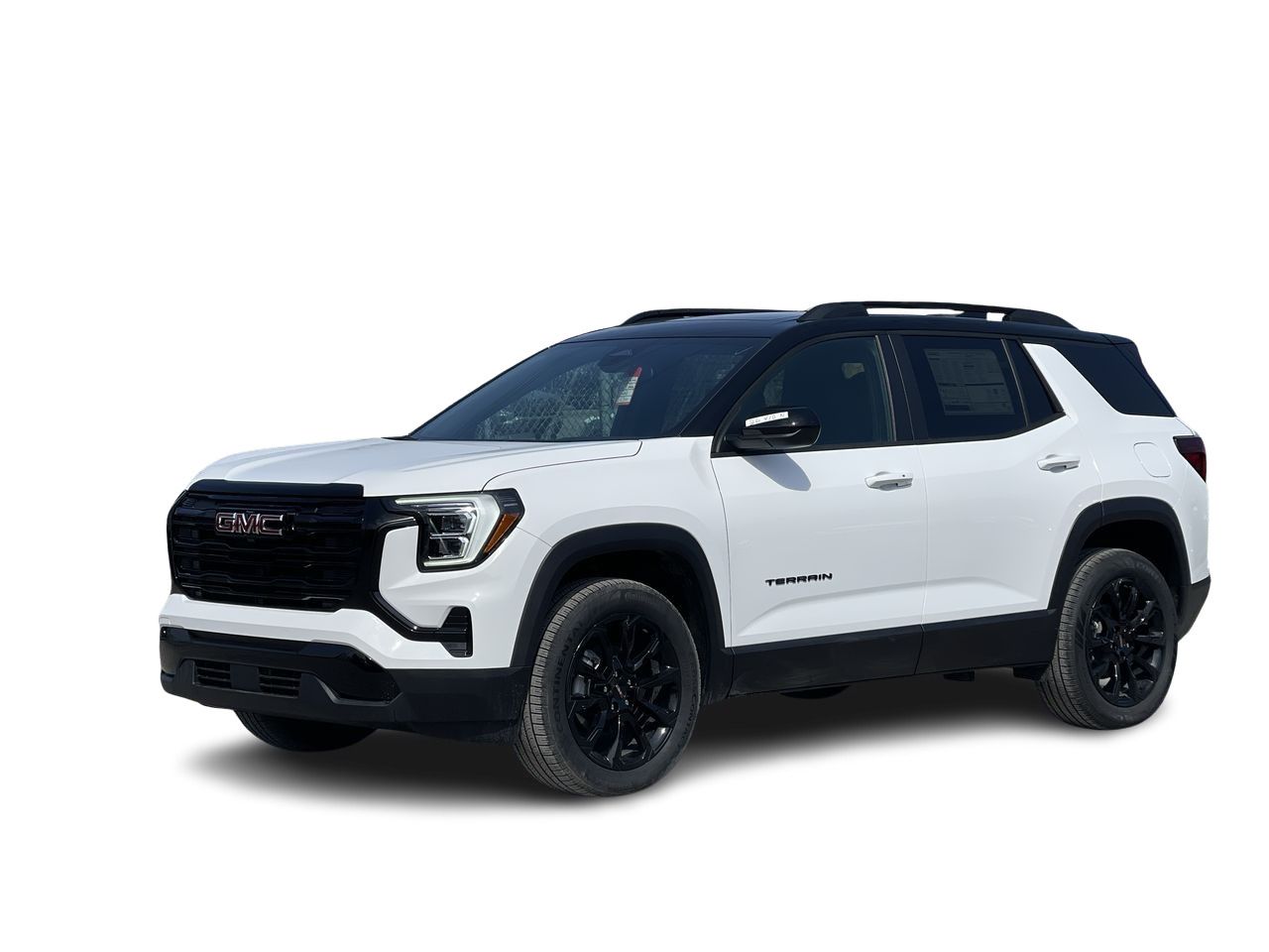 GMC Terrain  2026 à Saint-Léonard, Québec