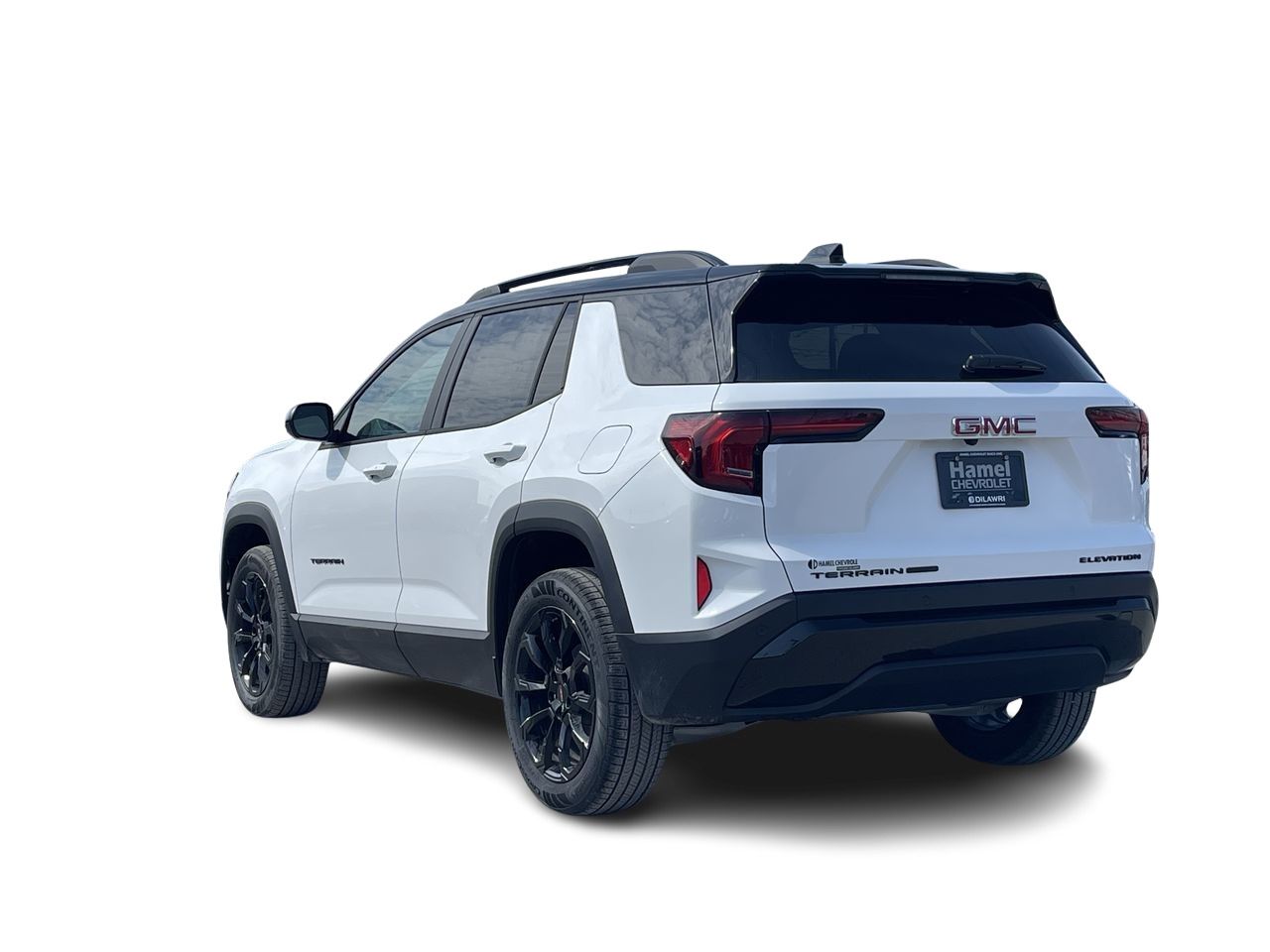 GMC Terrain  2026 à Saint-Léonard, Québec
