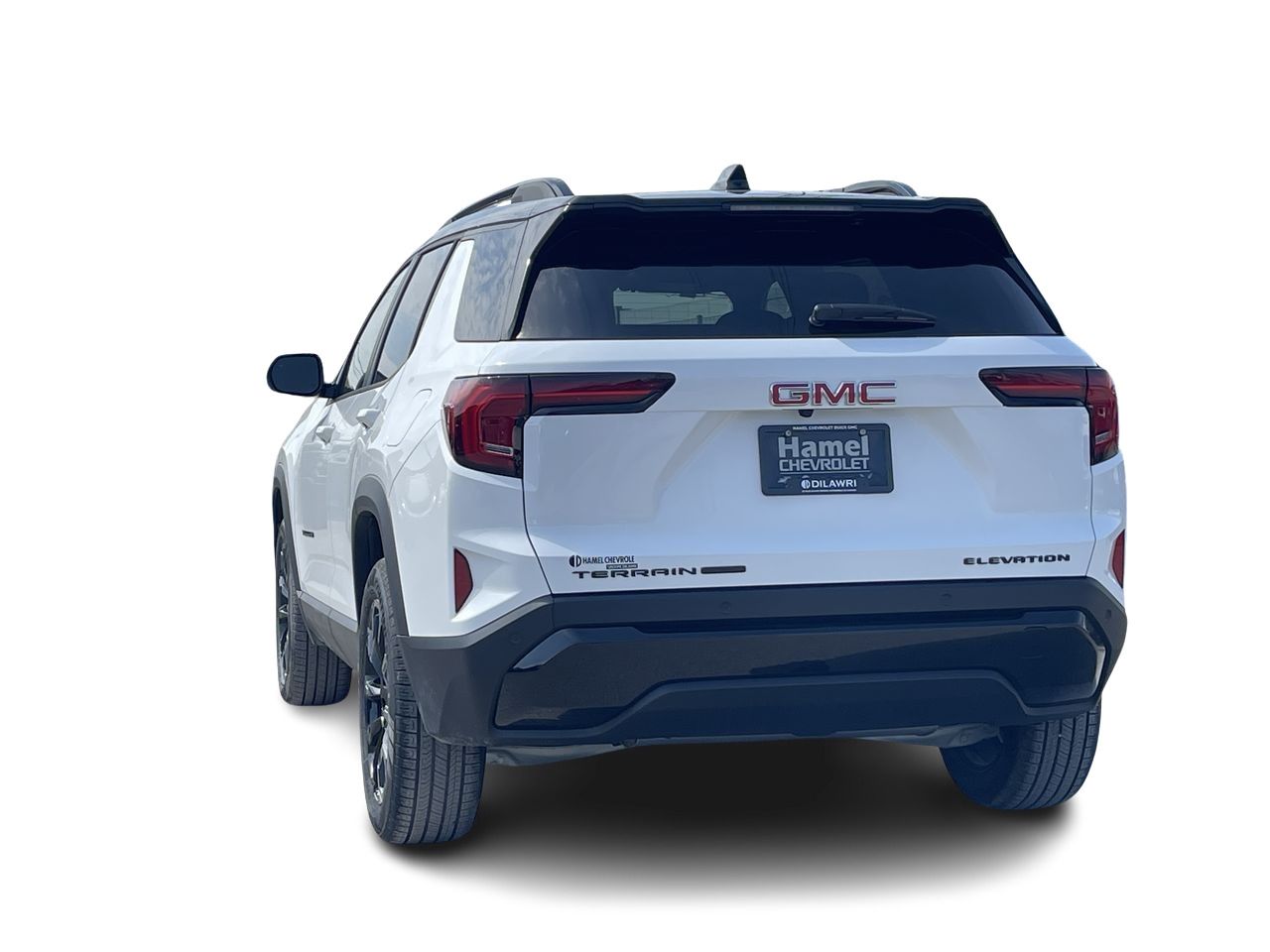 GMC Terrain  2026 à Saint-Léonard, Québec