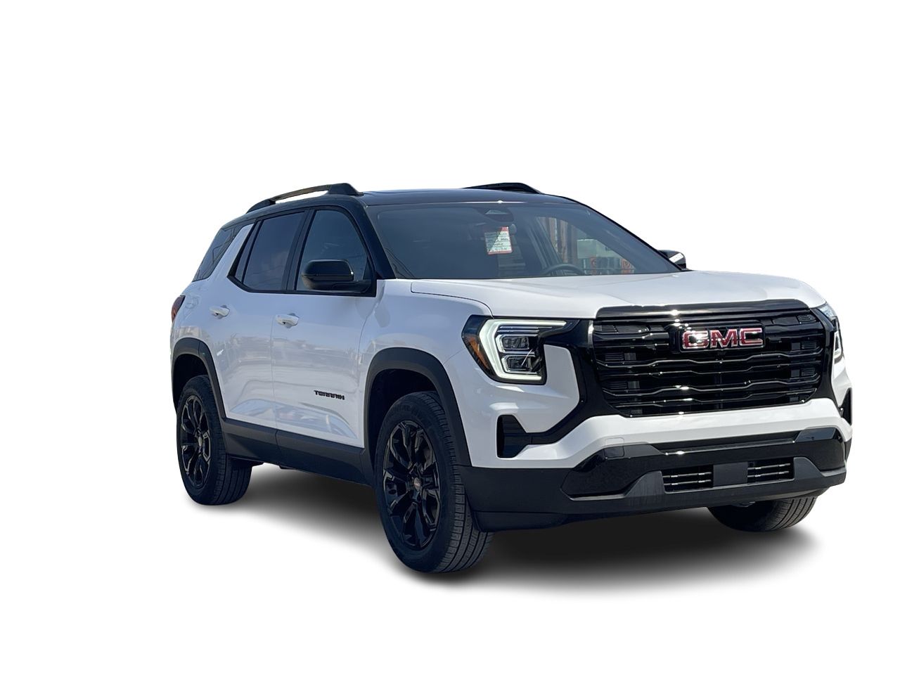 GMC Terrain  2026 à Saint-Léonard, Québec