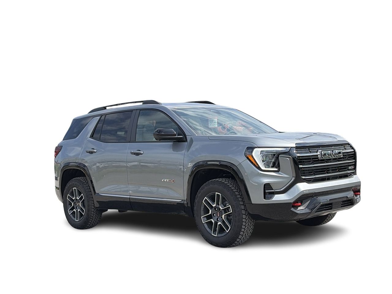 2027 GMC Terrain in Saint-Leonard, Quebec