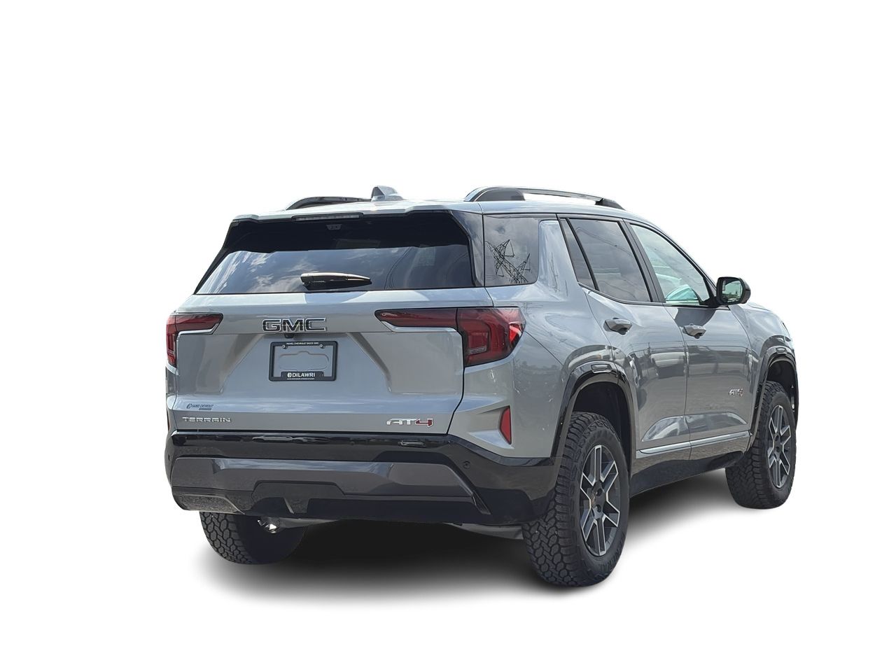 2027 GMC Terrain in Saint-Leonard, Quebec